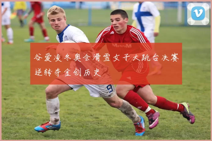 谷爱凌冬奥会滑雪女子大跳台决赛逆转夺金创历史
